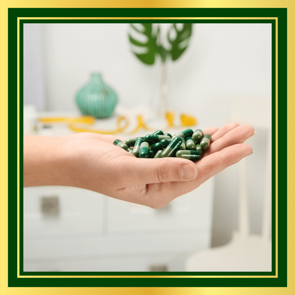 Benefits and Side Effects of Spirulina