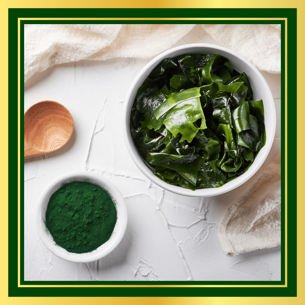 Benefits and Side Effects of Spirulina