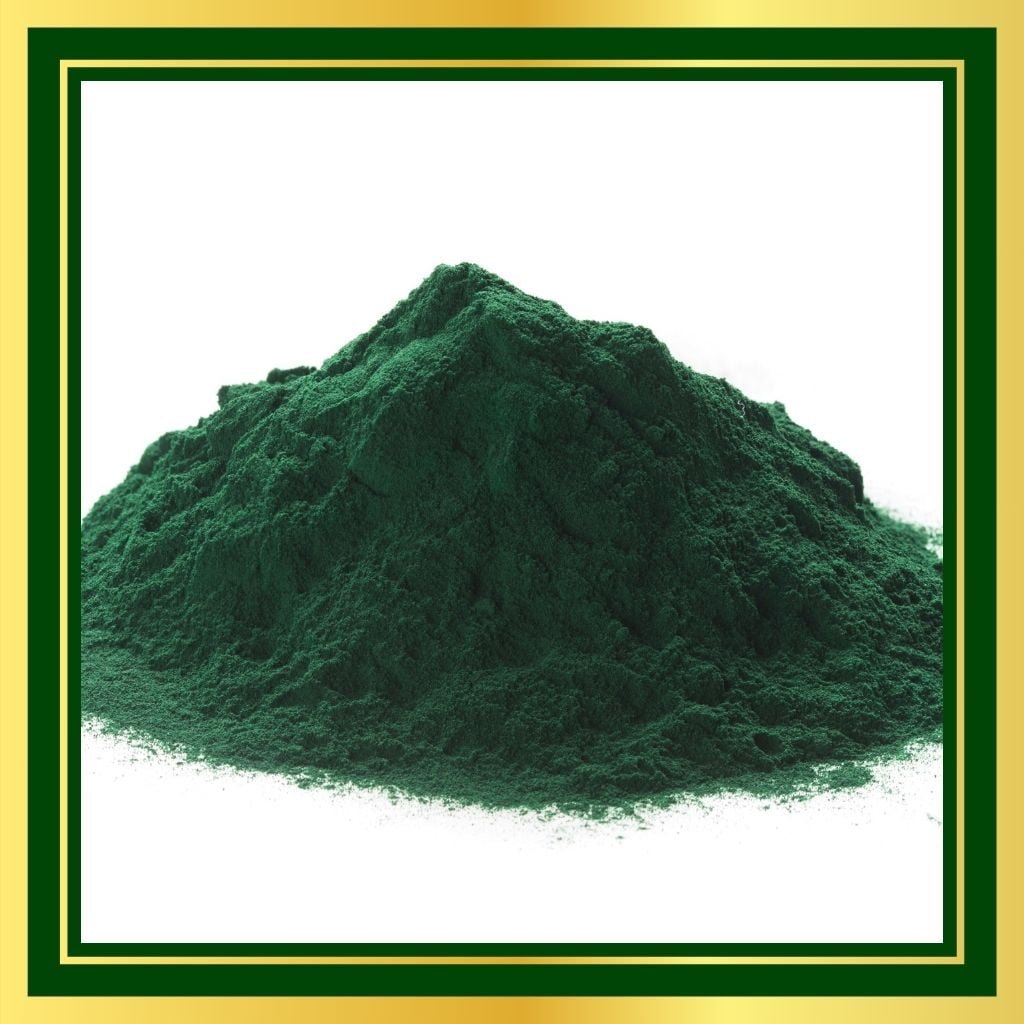 Spirulina Natural